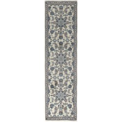tappeto persia nain kashmar cm 78x293