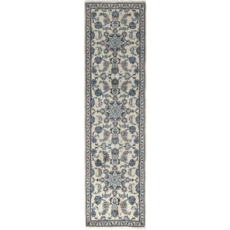 tappeto persia nain kashmar cm 78x293