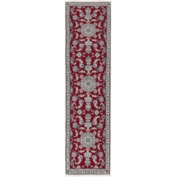 tappeto persia nain kashmar cm 76x300