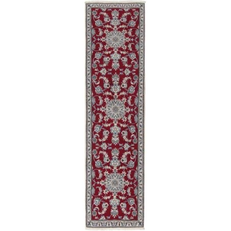 tappeto persia nain kashmar cm 76x300