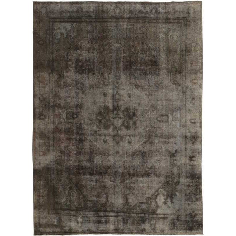 tappeto persia vintage royal outlet cm 277x371
