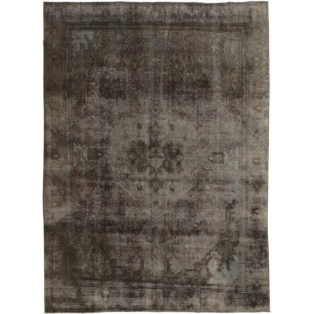 tappeto persia vintage royal outlet cm 277x371