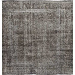 tappeto persia vintage royal outlet cm 302x305