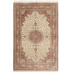 tappeto persia ghom seta cm 160x251