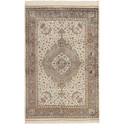 tappeto persia ghom seta cm 100x152