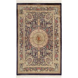 tappeto persia ghom seta cm 99x157