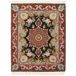 tappeto persia tabriz 50 cm 50x65