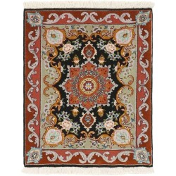 tappeto persia tabriz 50 cm 50x63