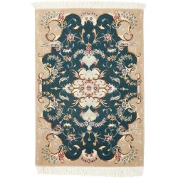 tappeto persia tabriz 50 cm 62x91