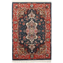 tappeto persia tabriz 50 cm 60x91