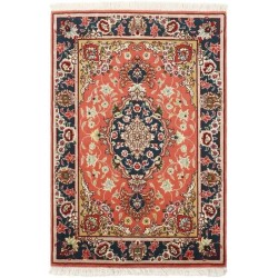 tappeto persia tabriz 50 cm 60x88