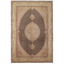tappeto persia tabriz 50 mahi cm 197x290