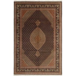 tappeto persia tabriz 50 mahi cm 202x302