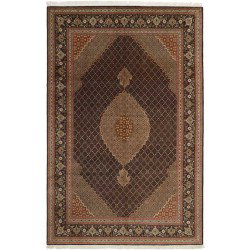 tappeto persia tabriz 50 mahi cm 202x305