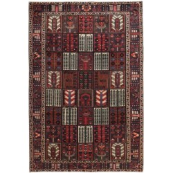 tappeto persia bakhtiyar cm 210x312