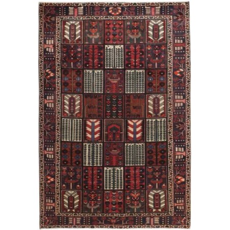 tappeto persia bakhtiyar cm 210x312