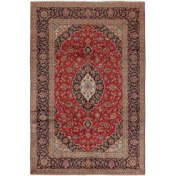 tappeto persia keshan cm 194x298