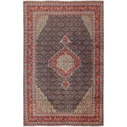 tappeto persia ardebil cm 194x299
