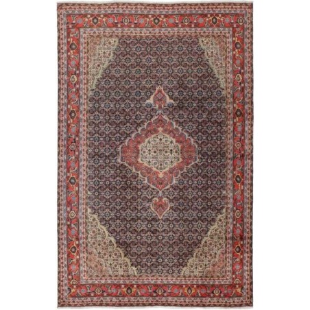 tappeto persia ardebil cm 194x299