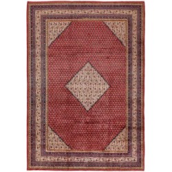 tappeto persia mir boteh cm 220x310