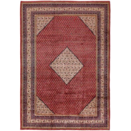 tappeto persia mir boteh cm 220x310