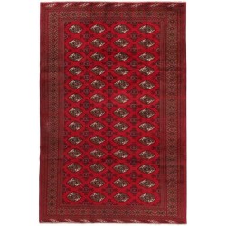 tappeto persia torkaman cm 203x300