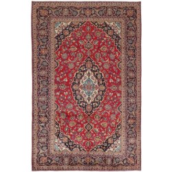 tappeto persia keshan cm 200x306