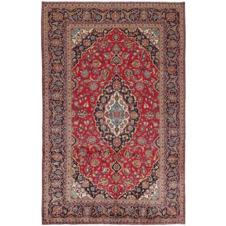 tappeto persia keshan cm 200x306