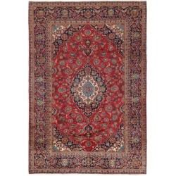 tappeto persia keshan cm 198x294