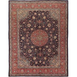 tappeto persia mahal cm 294x390
