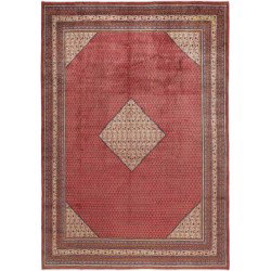 tappeto persia mir boteh cm 296x408