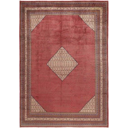 tappeto persia mir boteh cm 296x408