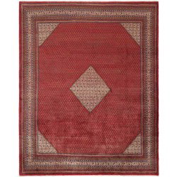 tappeto persia mir boteh cm 300x374