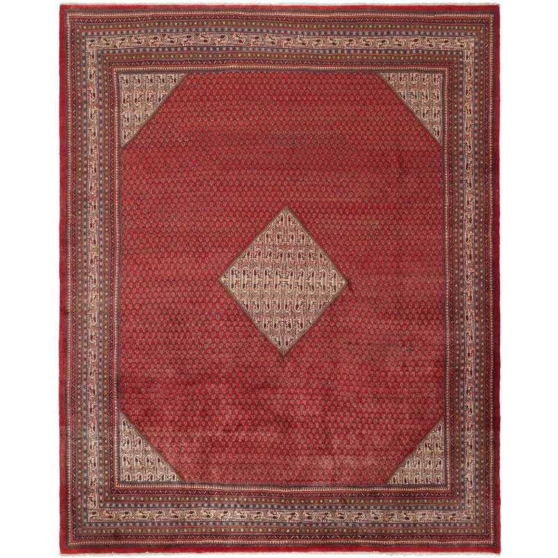 tappeto persia mir boteh cm 300x374