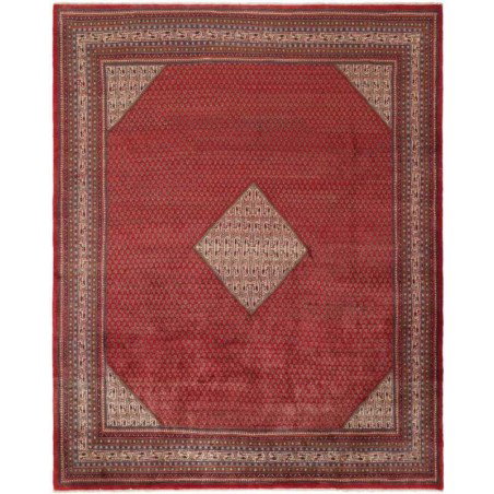 tappeto persia mir boteh cm 300x374