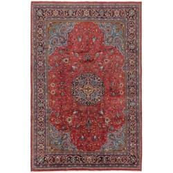 tappeto persia mahal cm 216x324