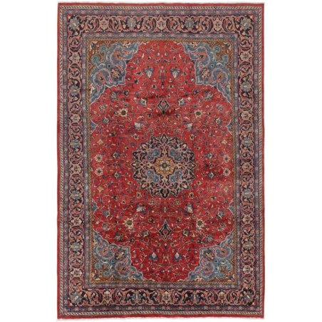tappeto persia mahal cm 216x324