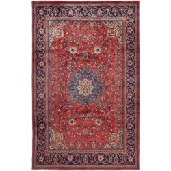 tappeto persia mahal cm 212x326
