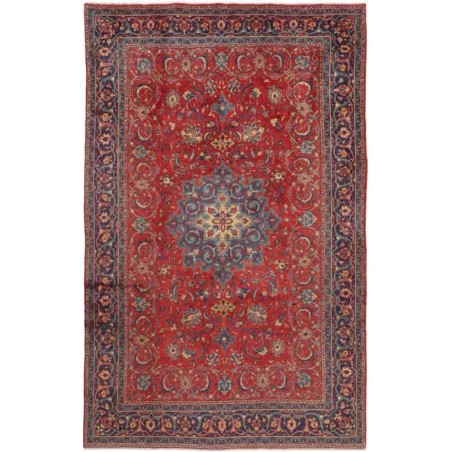 tappeto persia mahal cm 204x319