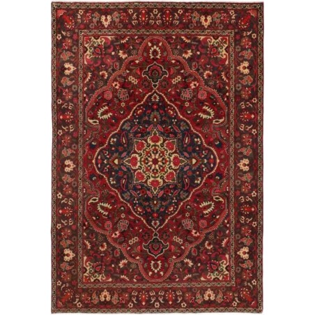 tappeto persia bakhtiyar cm 210x303