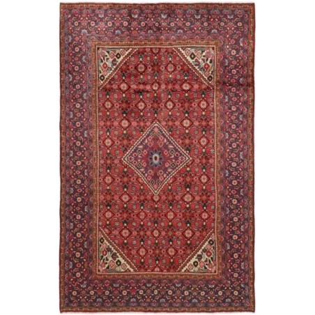 tappeto persia mahal cm 202x310