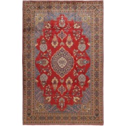 tappeto persia golpayegan cm 216x312