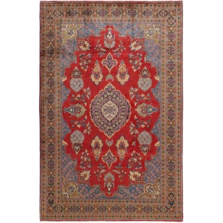 tappeto persia golpayegan cm 216x312