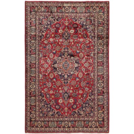 tappeto persia mashad cm 202x297