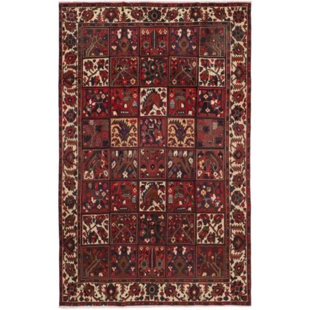 tappeto persia bakhtiyar cm 207x310
