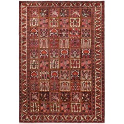 tappeto persia bakhtiyar cm 216x292