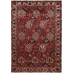 tappeto persia bakhtiyar cm 213x285