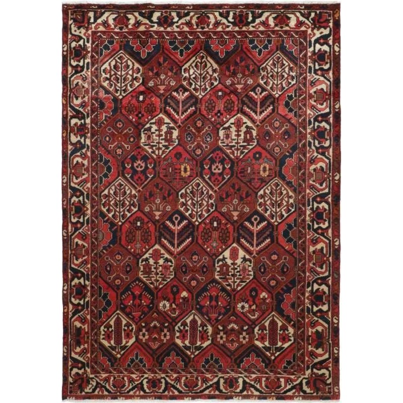 tappeto persia bakhtiyar cm 213x285