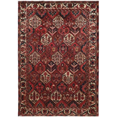 tappeto persia bakhtiyar cm 213x285