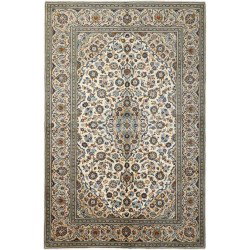 tappeto persia keshan fine cm 198x296